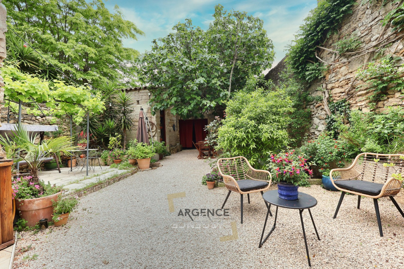 vente Maison de village Baillargues - Photo 1