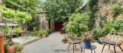 vente Maison de village Baillargues