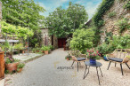 vente Maison de village Baillargues