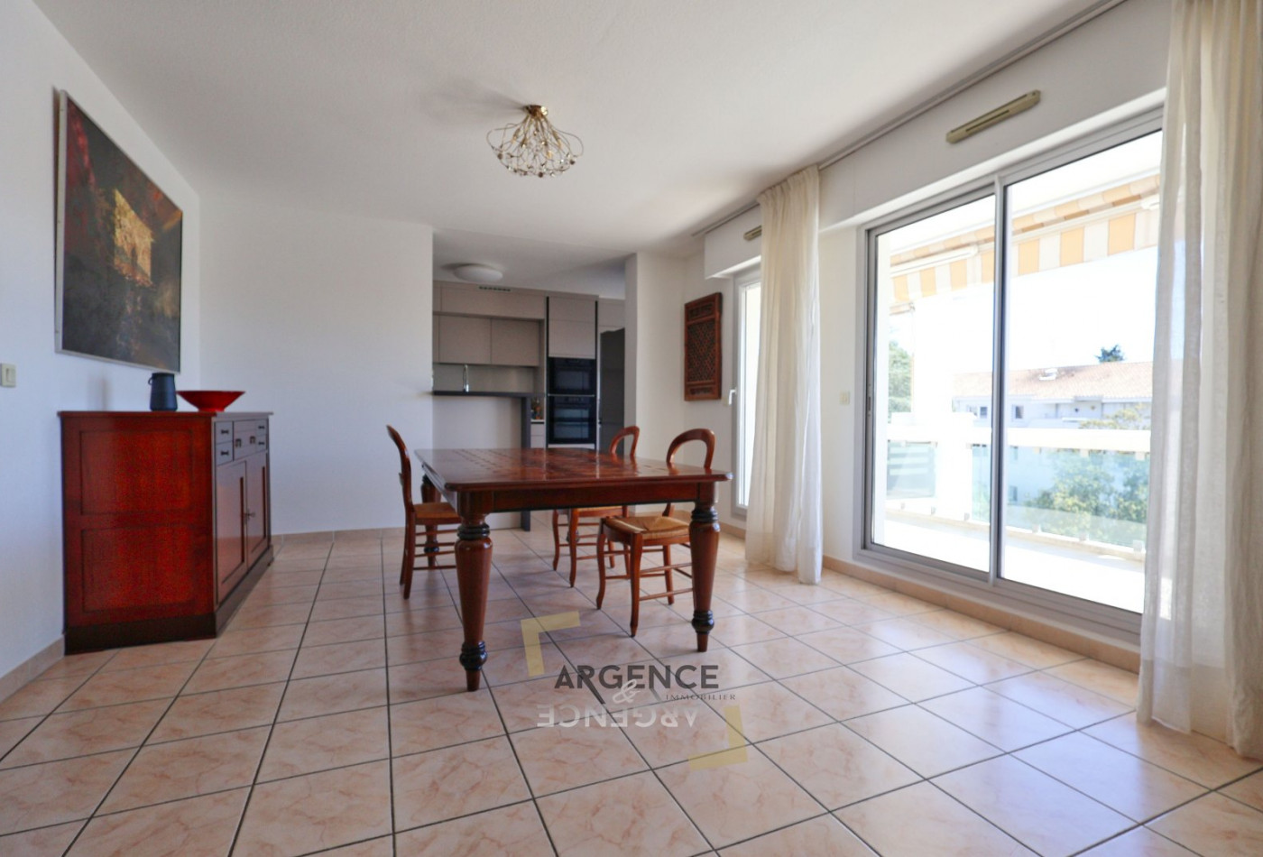 vente Appartement Montpellier - Photo 8