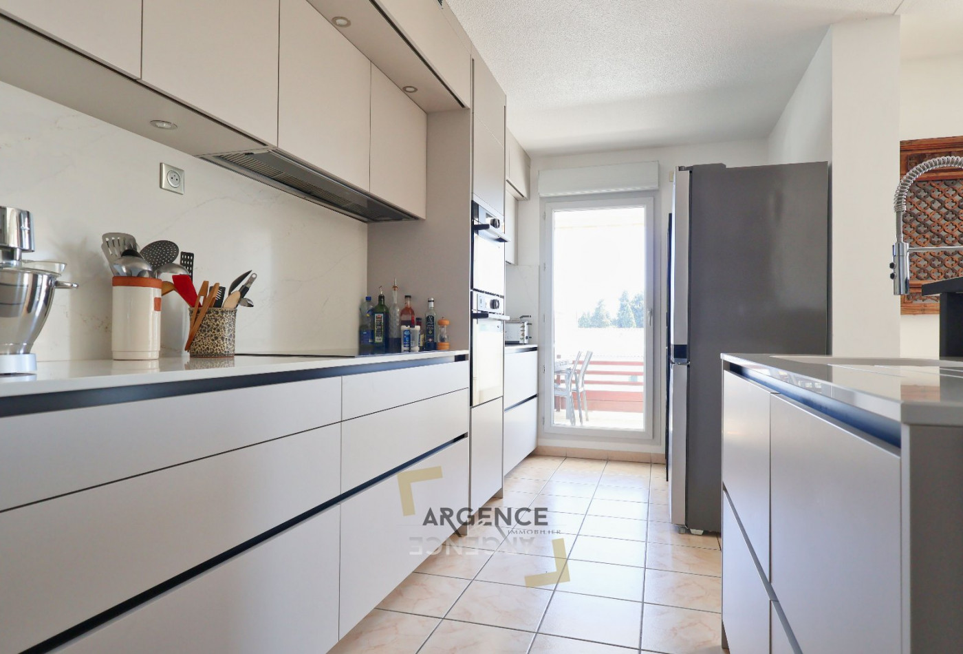 vente Appartement Montpellier - Photo 9