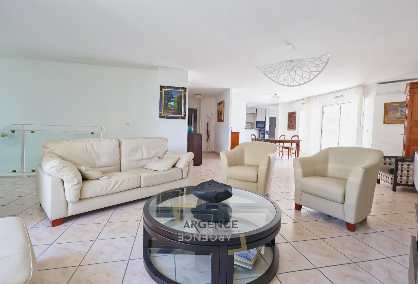 vente Appartement Montpellier - Photo 7