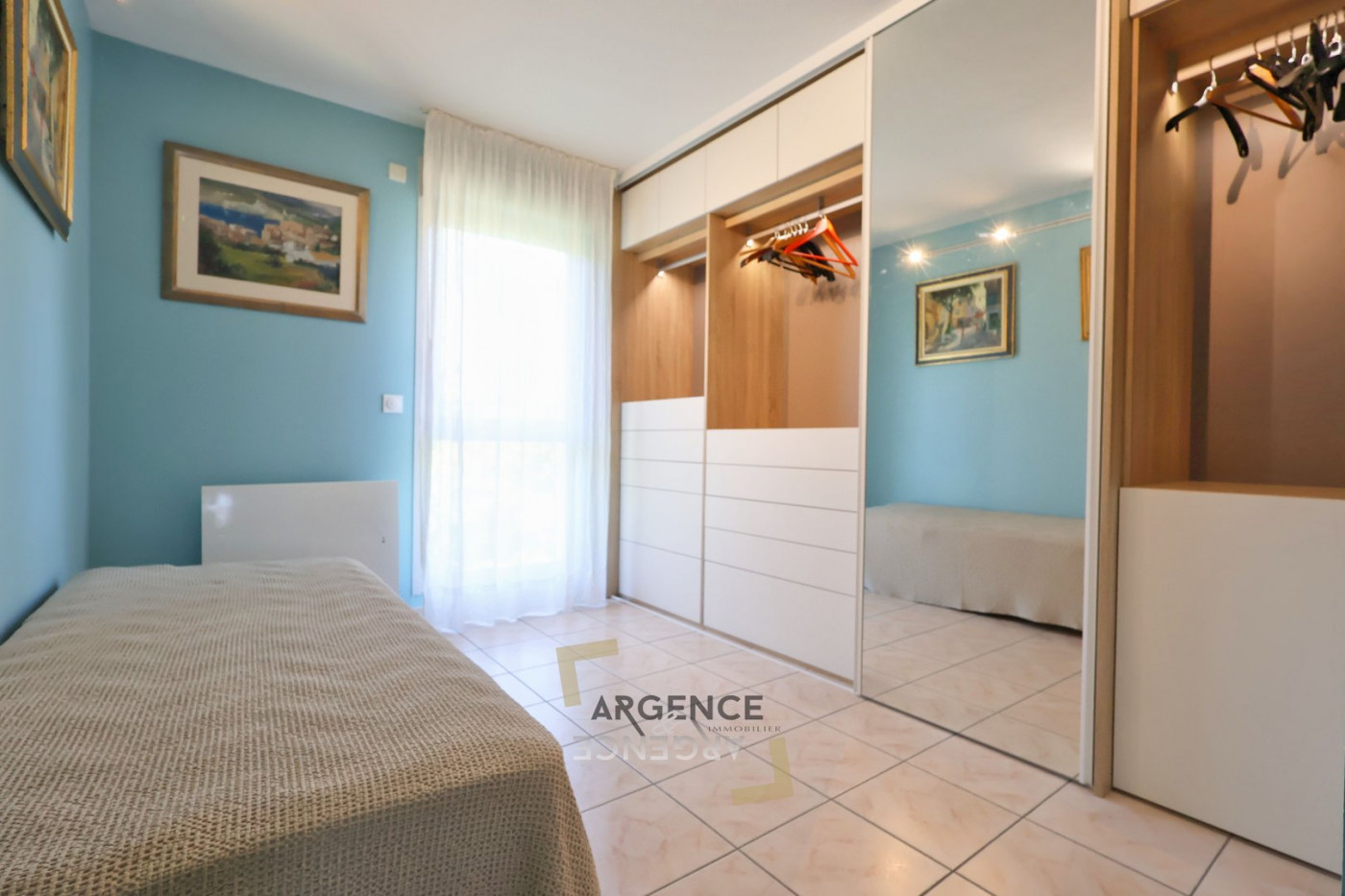 vente Appartement Montpellier - Photo 11