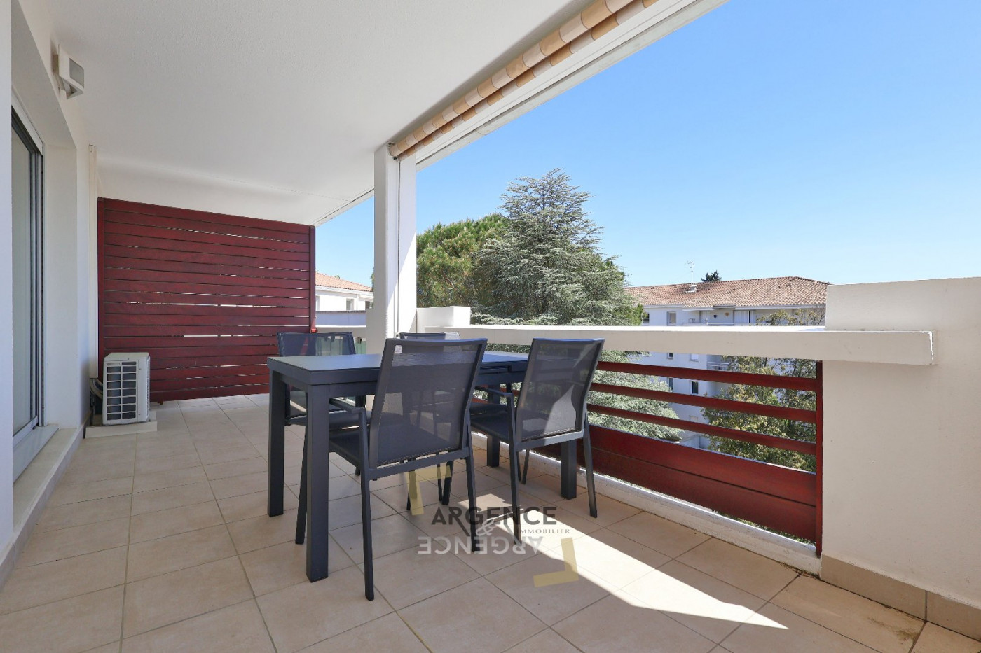 vente Appartement Montpellier - Photo 2