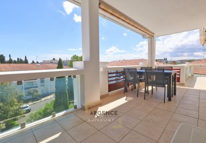 vente Appartement Montpellier