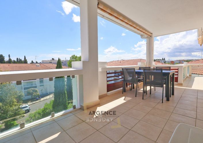 vente Appartement Montpellier