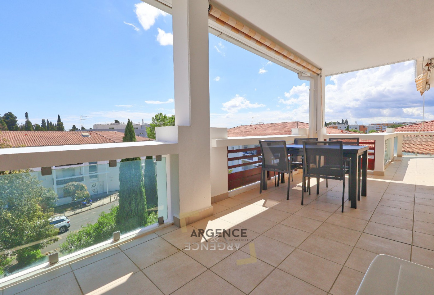 vente Appartement Montpellier - Photo 1