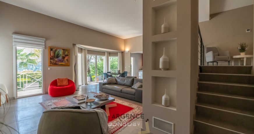 vente Maison Saint Gely Du Fesc