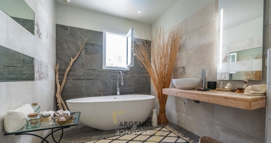 vente Maison Saint Gely Du Fesc