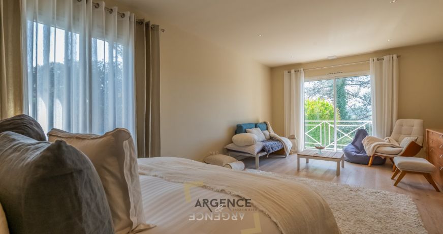 vente Maison Saint Gely Du Fesc