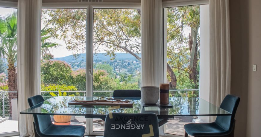 vente Maison Saint Gely Du Fesc