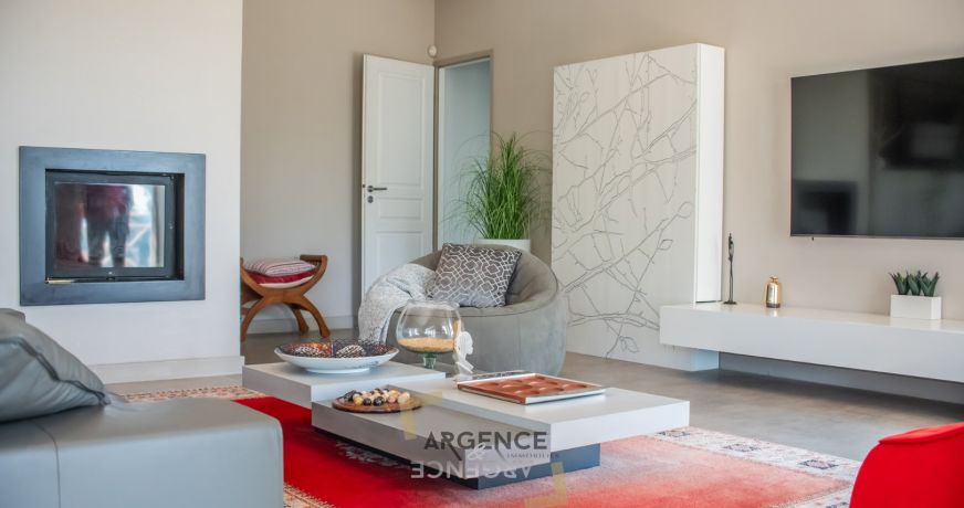 vente Maison Saint Gely Du Fesc