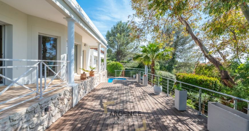 vente Maison Saint Gely Du Fesc