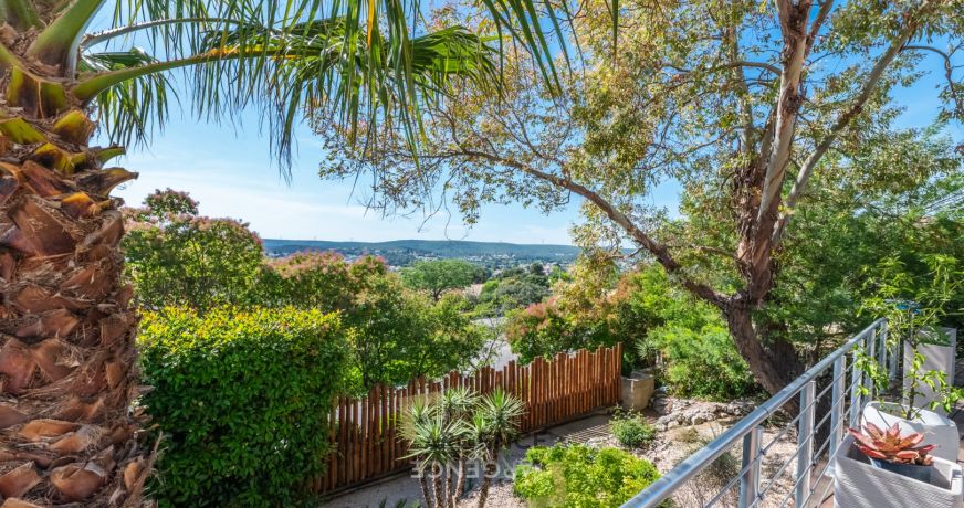 vente Maison Saint Gely Du Fesc