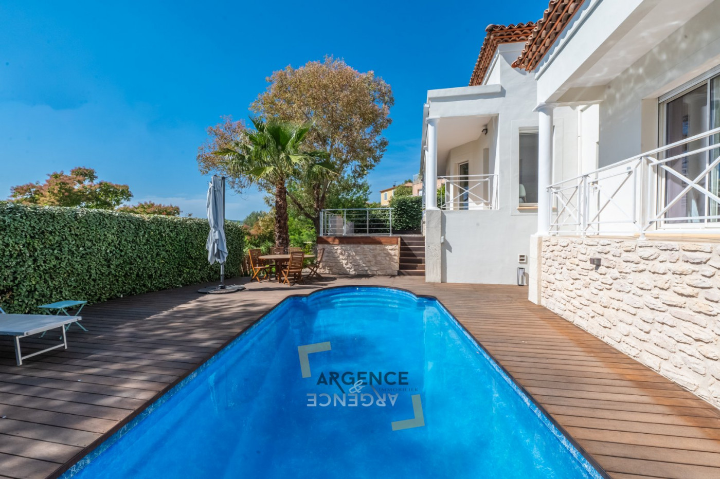 vente Maison Saint Gely Du Fesc - Photo 12