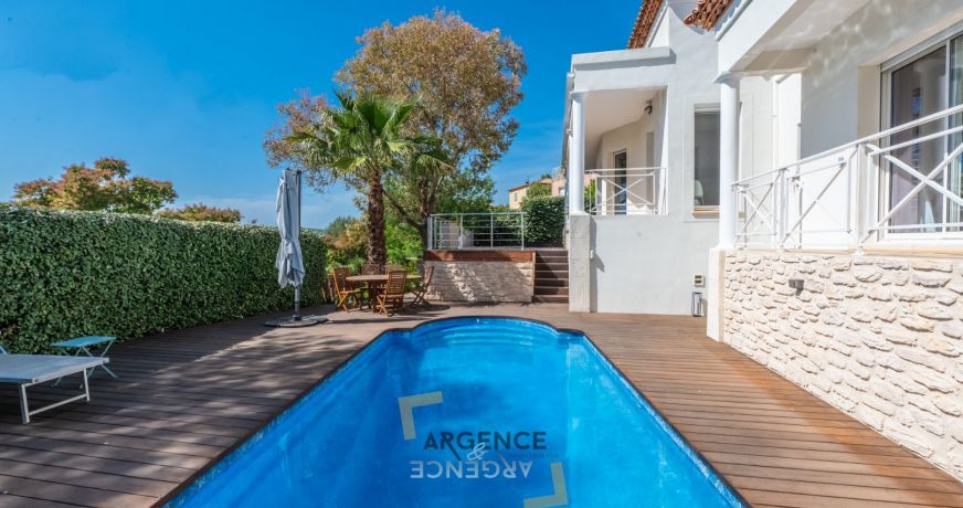 vente Maison Saint Gely Du Fesc
