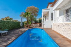 vente Maison Saint Gely Du Fesc