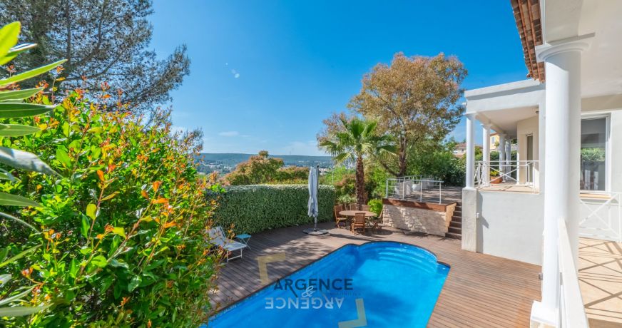 vente Maison Saint Gely Du Fesc
