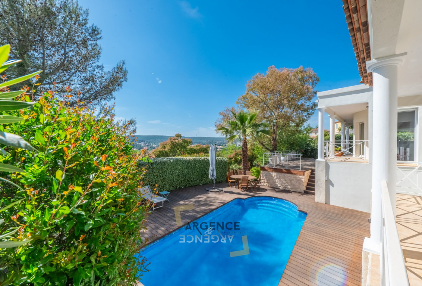 vente Maison Saint Gely Du Fesc - Photo 1