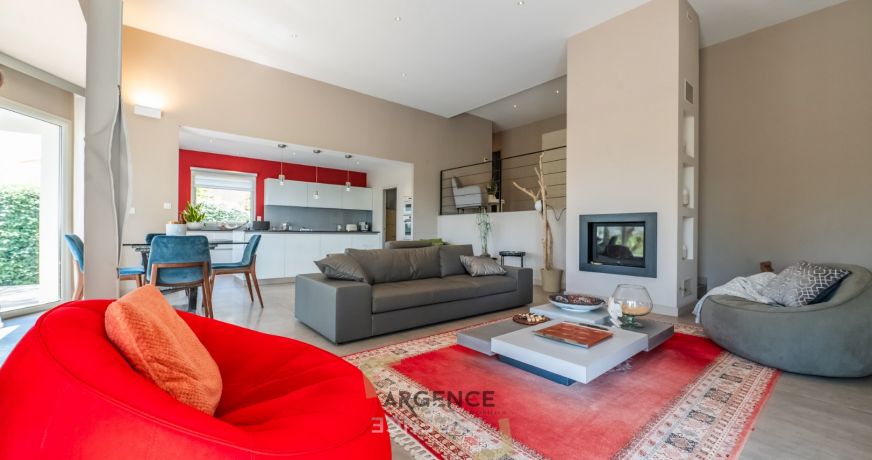 vente Maison Saint Gely Du Fesc