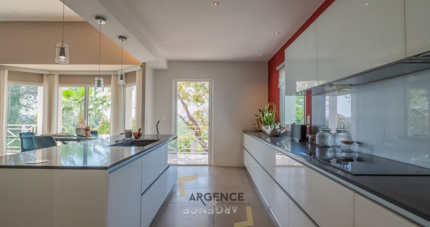 vente Maison Saint Gely Du Fesc