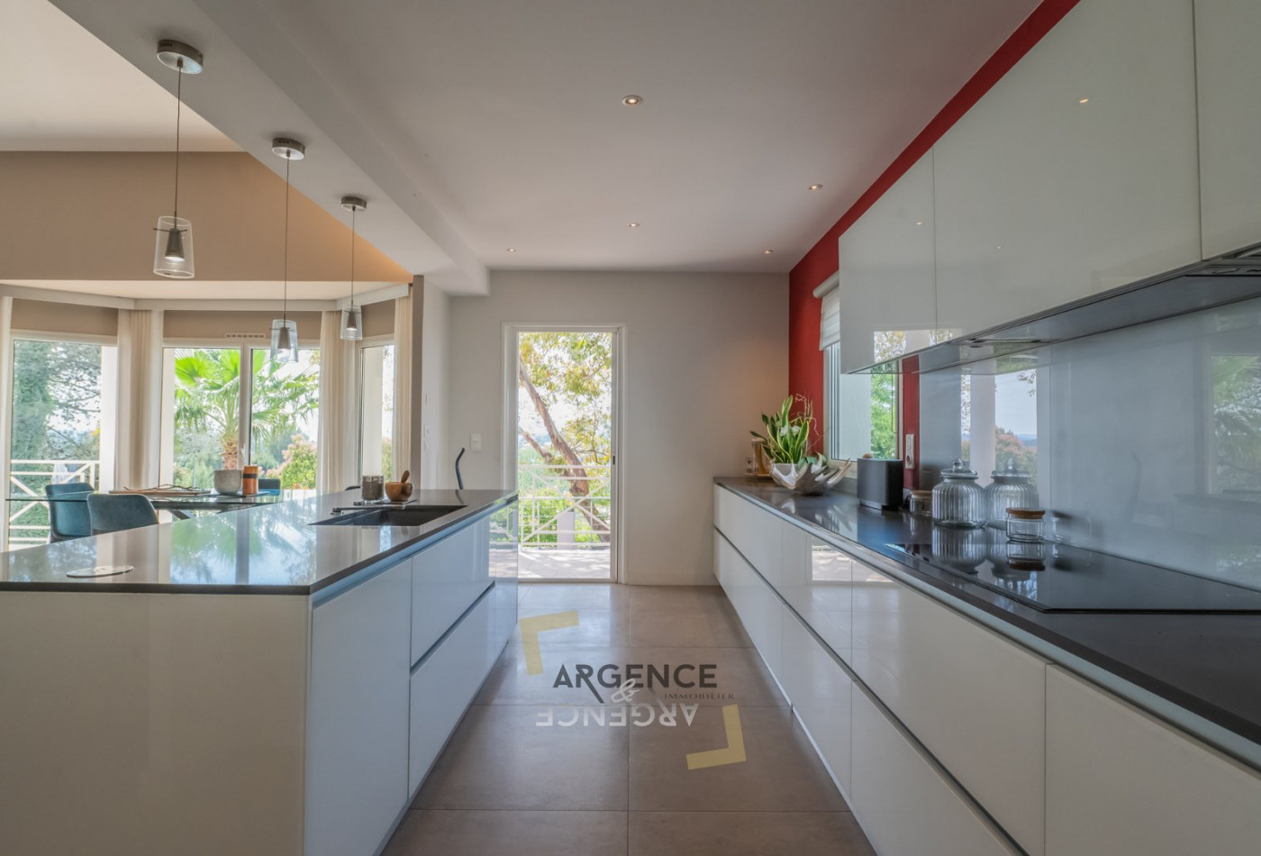 vente Maison Saint Gely Du Fesc - Photo 7