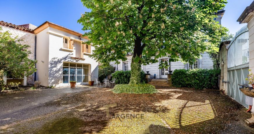 vente Maison Mauguio