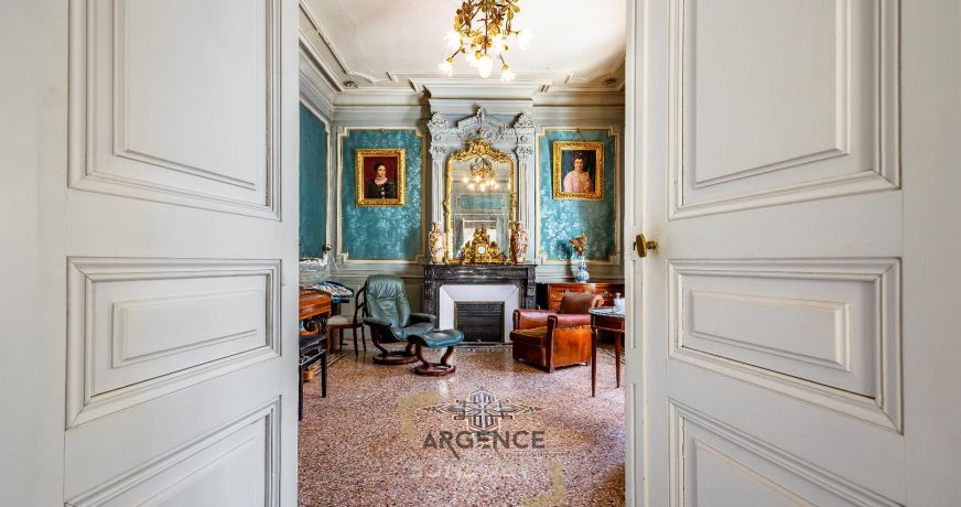 vente Maison Mauguio