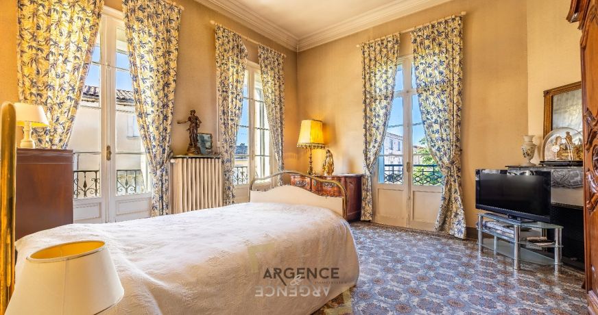 vente Maison Mauguio
