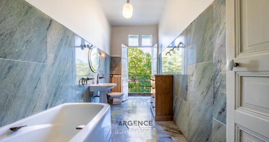 vente Maison Mauguio