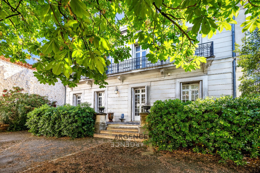 vente Maison Mauguio - Photo 1