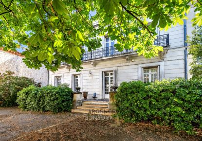 vente Maison Mauguio