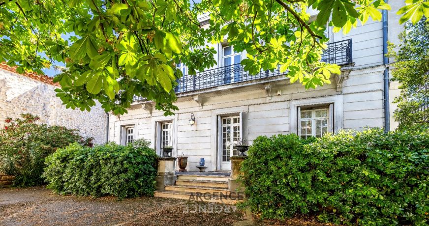 vente Maison Mauguio
