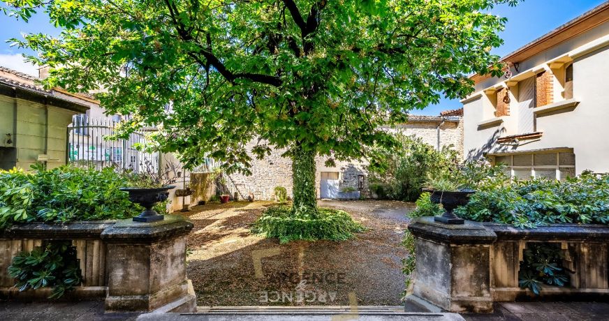 vente Maison Mauguio