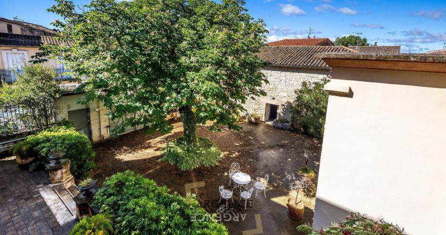 vente Maison Mauguio