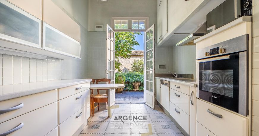 vente Maison Mauguio