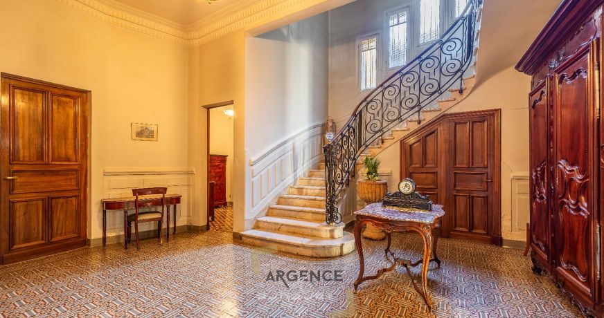 vente Maison Mauguio