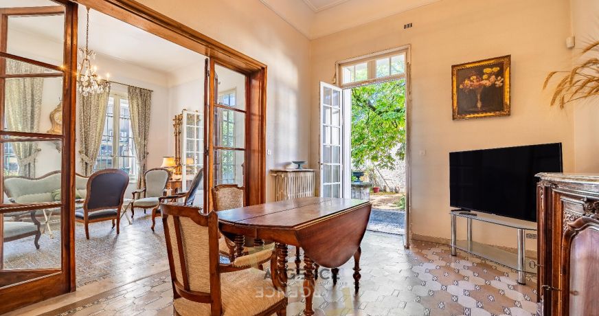 vente Maison Mauguio