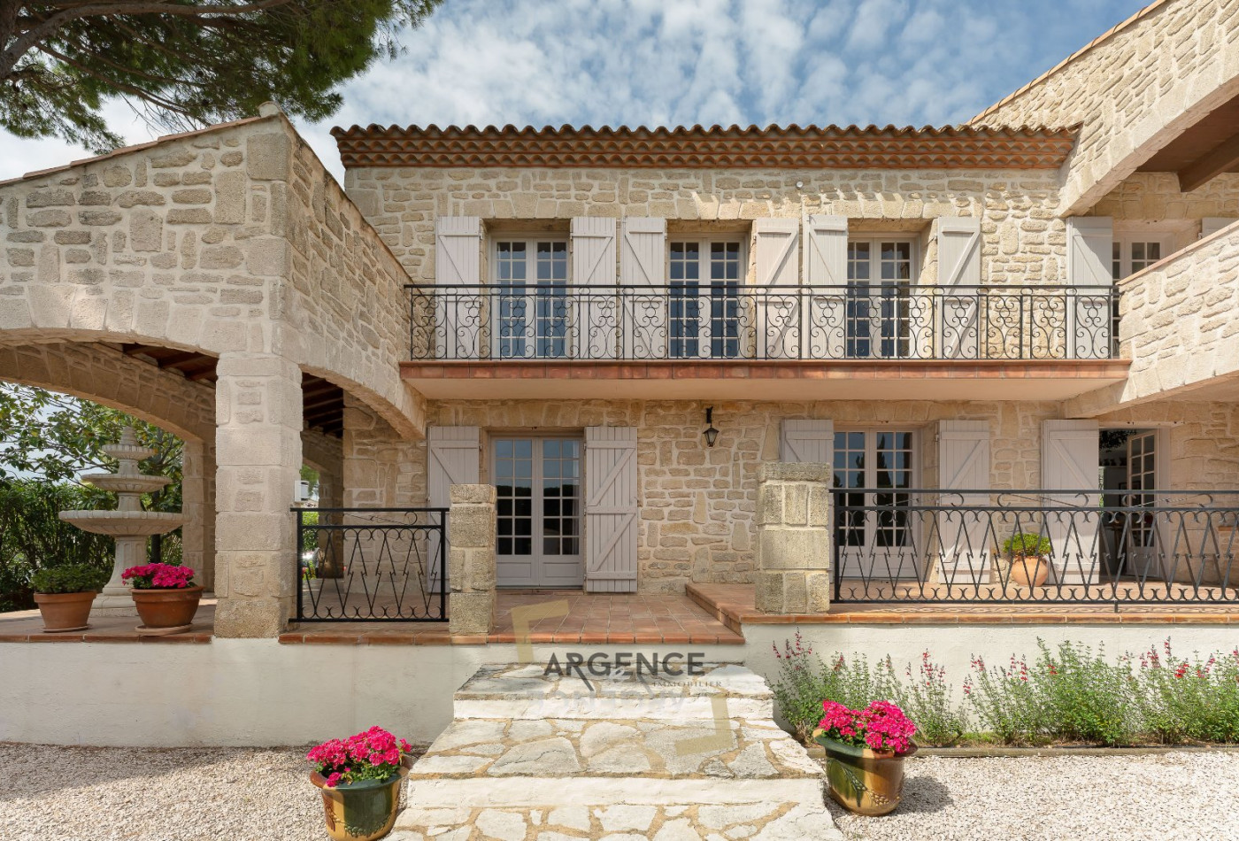 vente Maison de caractère Lattes - Photo 1