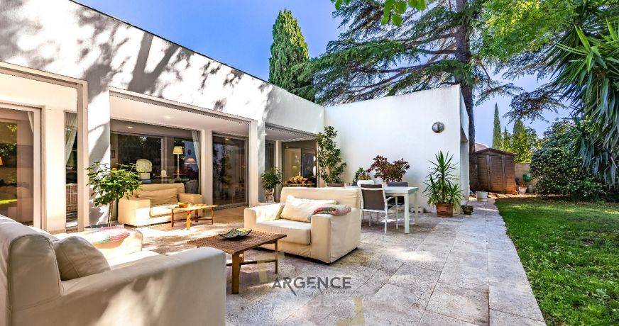 vente Maison Montpellier
