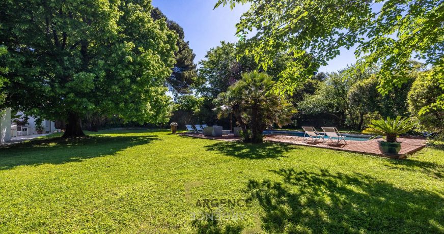 vente Maison Montpellier