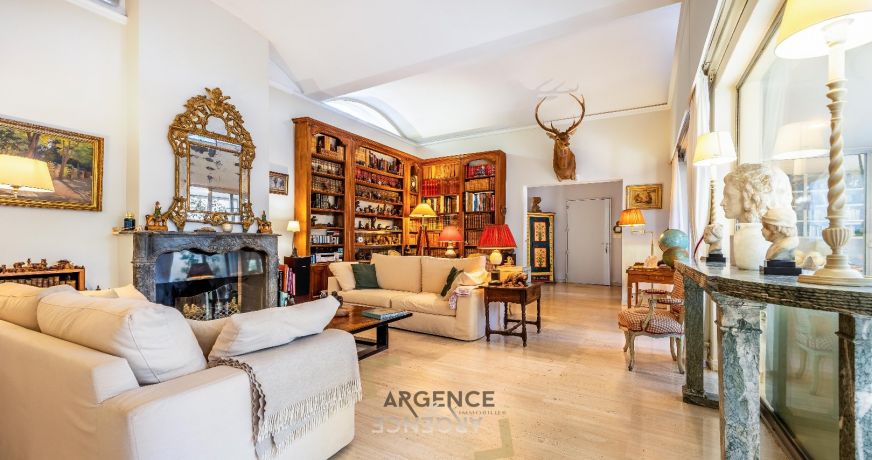vente Maison Montpellier