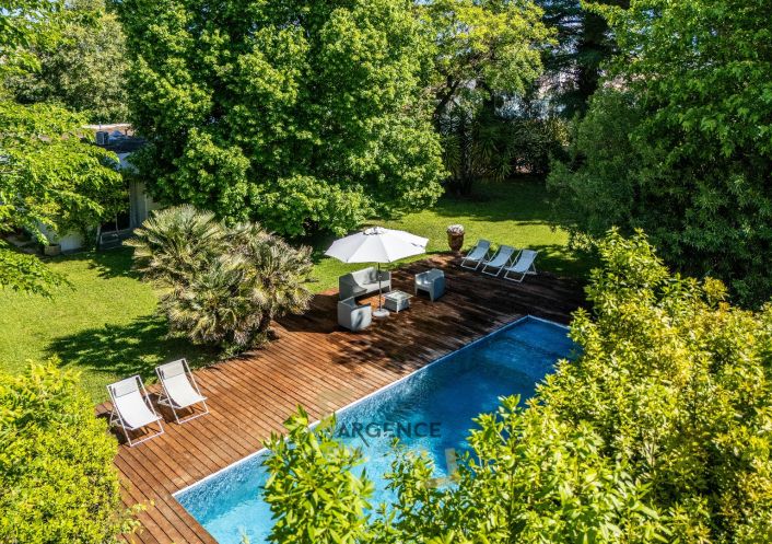 vente Maison Montpellier
