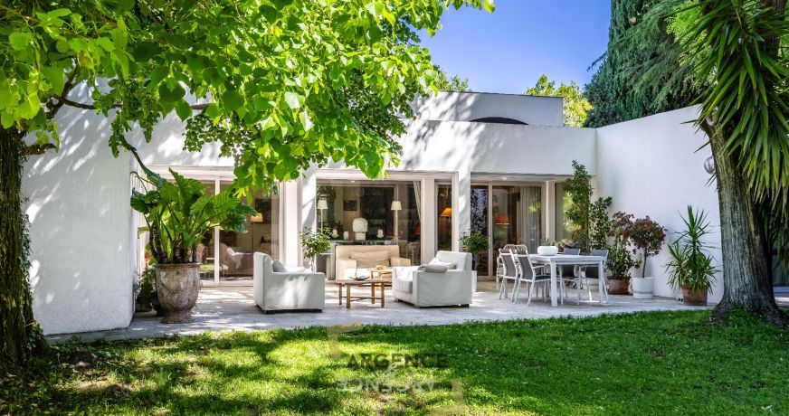 vente Maison Montpellier