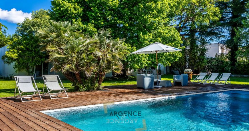 vente Maison Montpellier