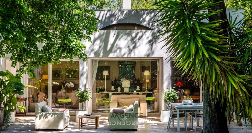 vente Maison Montpellier