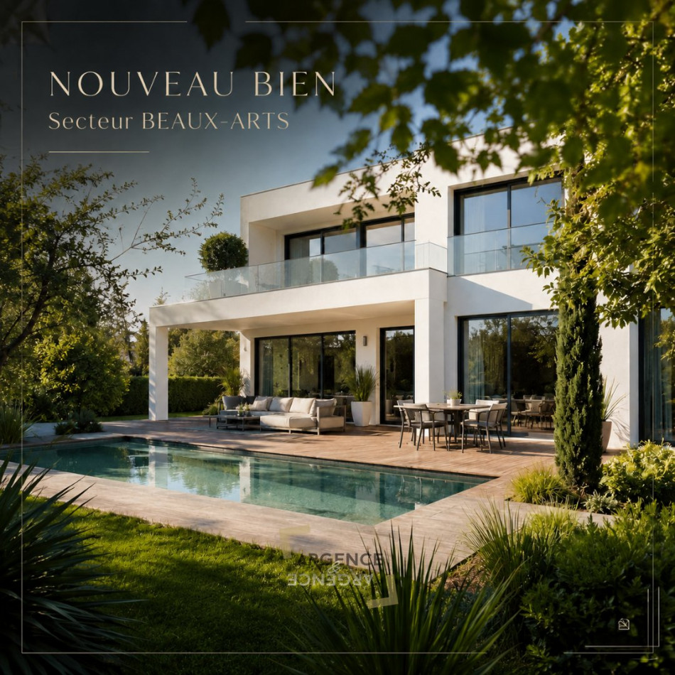vente Maison Montpellier - Photo 1