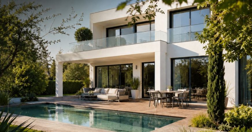 vente Maison Montpellier