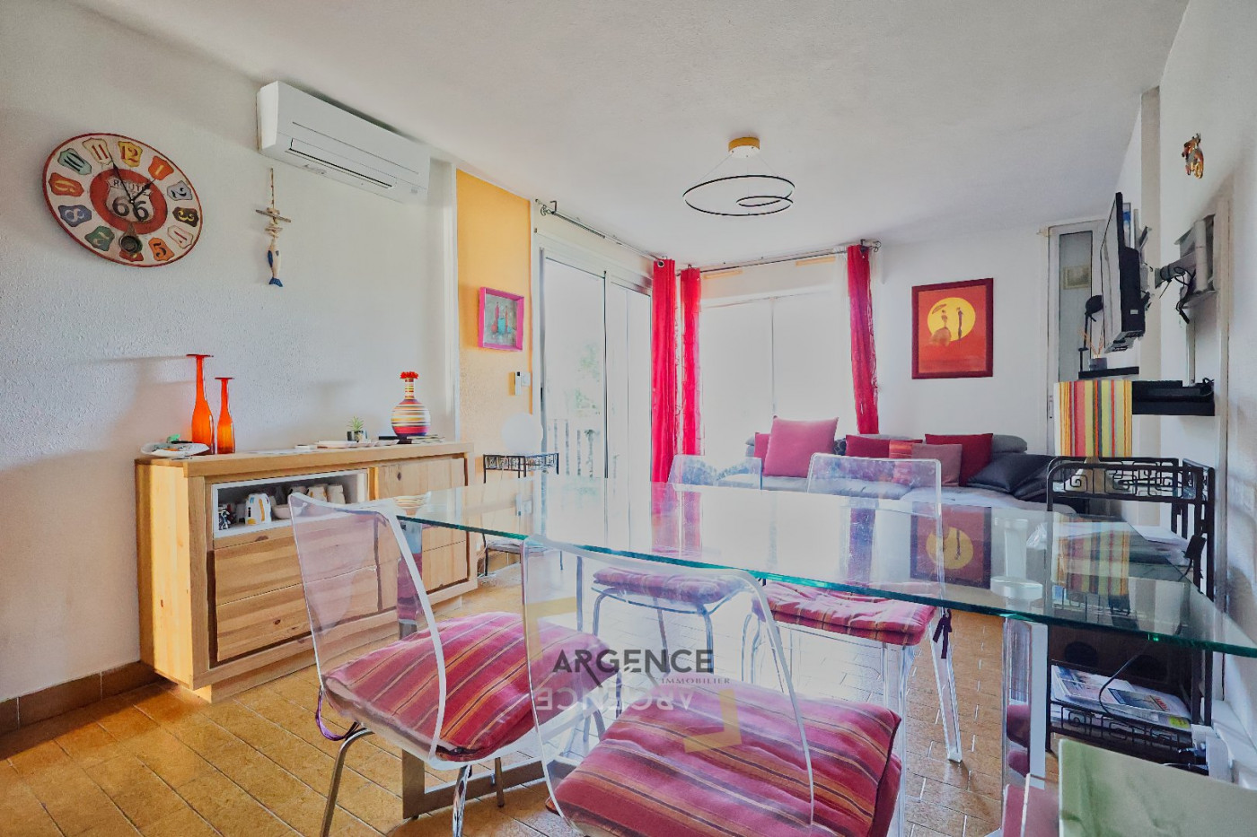vente Maison La Grande-motte - Photo 3