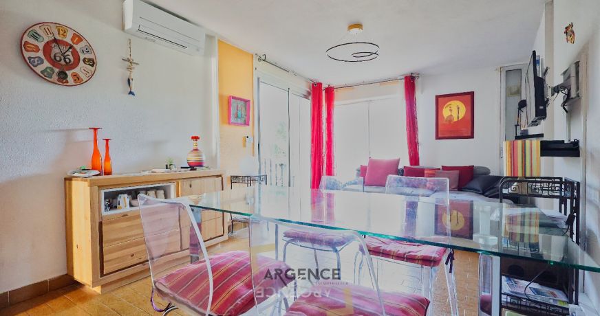 vente Maison La Grande-motte